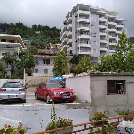 Alchimist Free Parking Vlorë